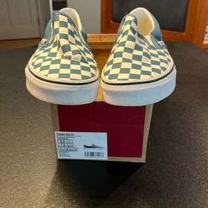 VANS Classic Slip-On